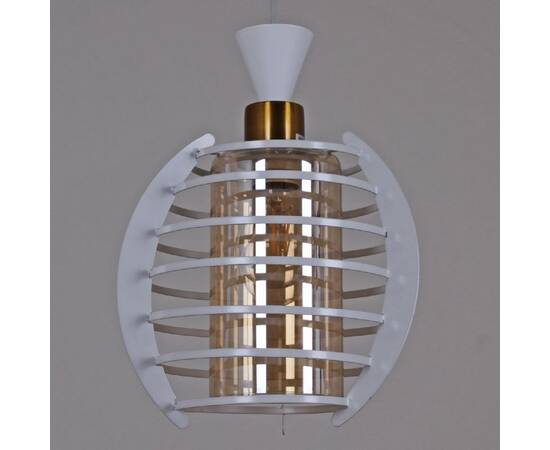 Подвесной светильник Reluce 04428-0.9-03 WH, изображение 2