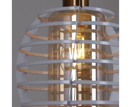 Подвесной светильник Reluce 04428-0.9-03 WH, изображение 5