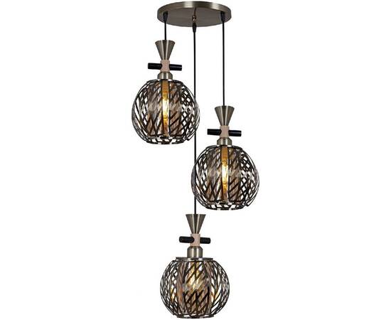 Подвесной светильник Reluce 05027-0.9-03 AB