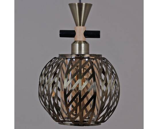 Подвесной светильник Reluce 05027-0.9-03 AB, изображение 2