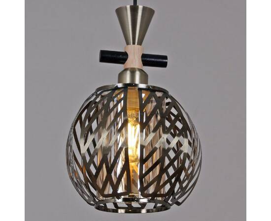 Подвесной светильник Reluce 05027-0.9-03 AB, изображение 3