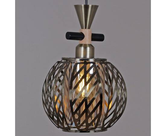 Подвесной светильник Reluce 05027-0.9-03 AB, изображение 4