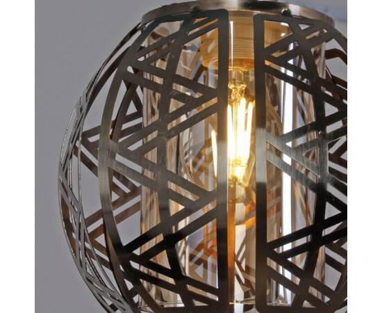 Подвесной светильник Reluce 05047-0.9-01 AB, изображение 3