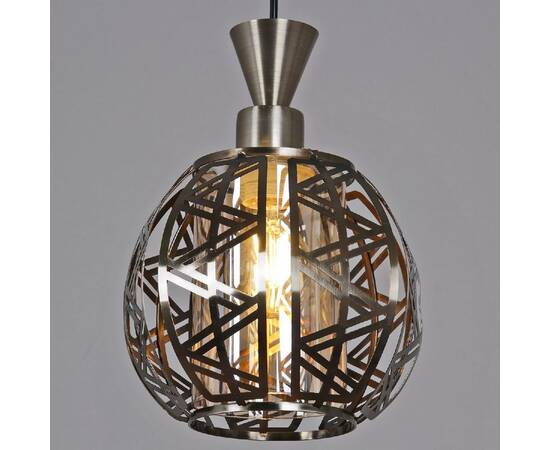 Подвесной светильник Reluce 05047-0.9-01 AB, изображение 5