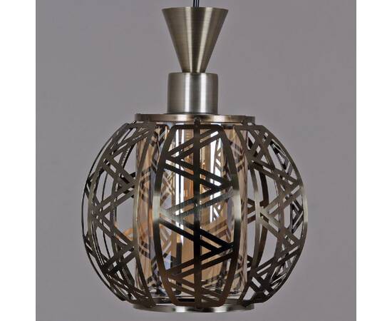 Подвесной светильник Reluce 05047-0.9-03 AB, изображение 2