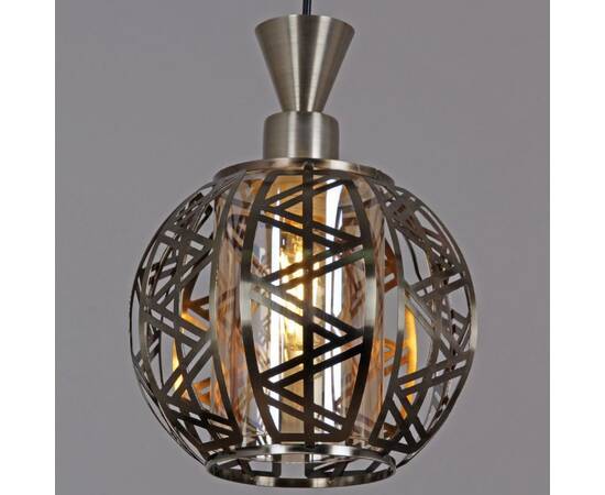 Подвесной светильник Reluce 05047-0.9-03 AB, изображение 4