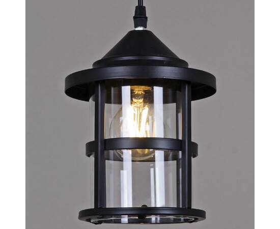 Подвесной светильник Reluce 05082-0.9-01 BK, изображение 3