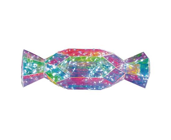 Светодиодная фигура Uniel ULD-R510 3АА CANDY UL-00012219