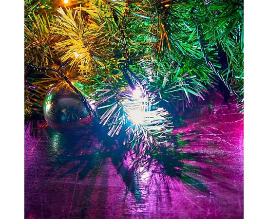 Гирлянда Нить Uniel ULD-S1000-100/DGA MULTI-2 IP20 UL-00012358, изображение 2