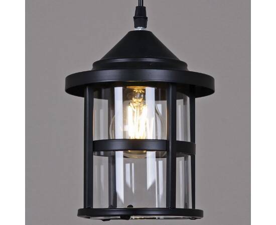 Подвесной светильник Reluce 05082-0.9-03 BK, изображение 4