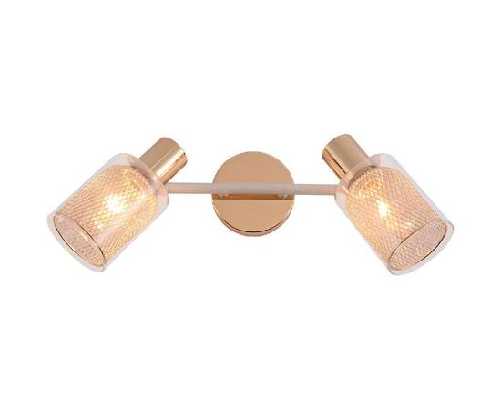 Спот Reluce 06125-3.8-02 WH+FGD