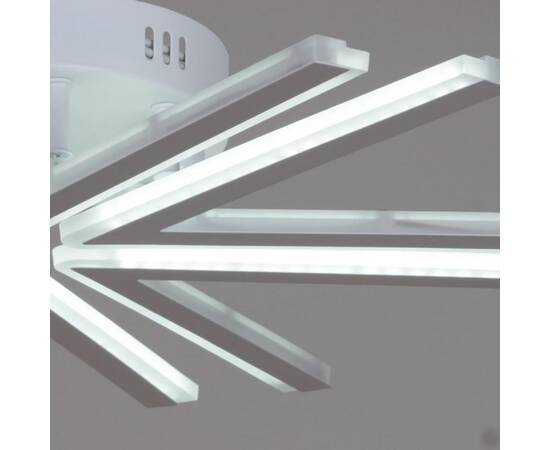 Потолочная люстра Reluce 09824-3.3-06 WH, изображение 2