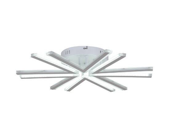 Потолочная люстра Reluce 09824-3.3-06 WH, изображение 3