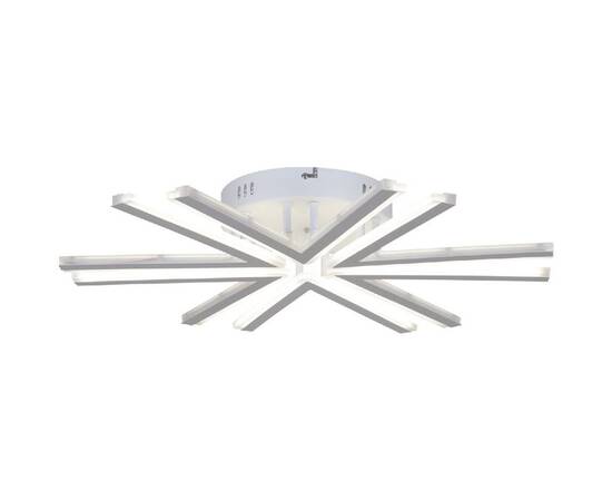 Потолочная люстра Reluce 09824-3.3-06 WH, изображение 4