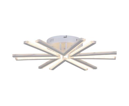 Потолочная люстра Reluce 09824-3.3-06 WH, изображение 5