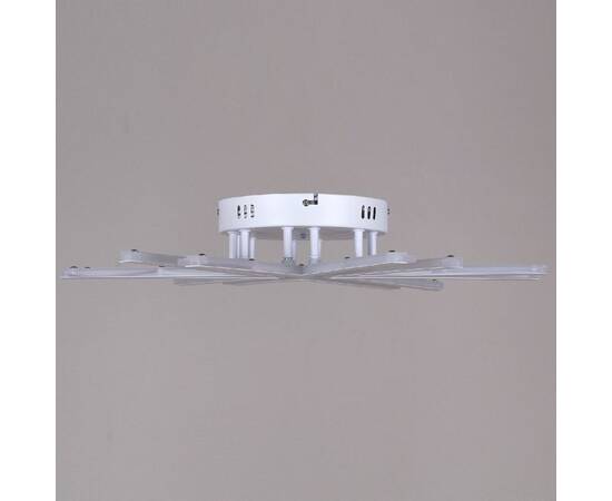 Потолочная люстра Reluce 09824-3.3-06 WH, изображение 6