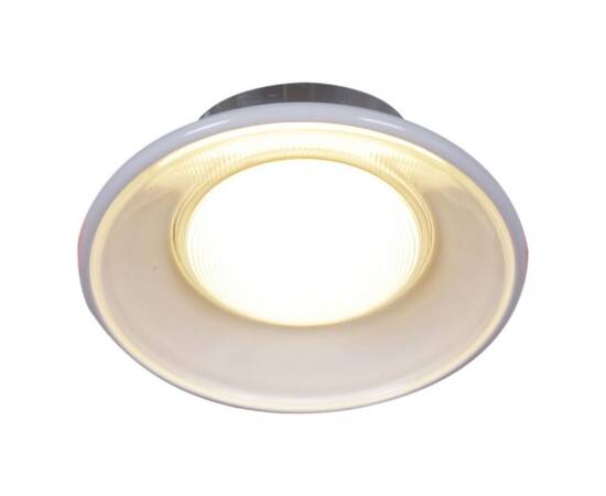 Встраиваемый светильник Reluce 16090-9.0-001RLD MR16 CL, изображение 4