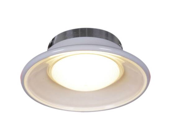 Встраиваемый светильник Reluce 16090-9.0-001RLD MR16 CL, изображение 5