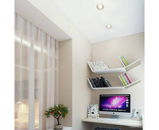 Встраиваемый светильник Reluce 16090-9.0-001RLD MR16 CL, изображение 7