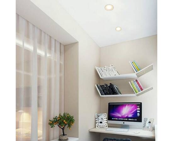 Встраиваемый светильник Reluce 16090-9.0-001RLD MR16 SWT, изображение 6