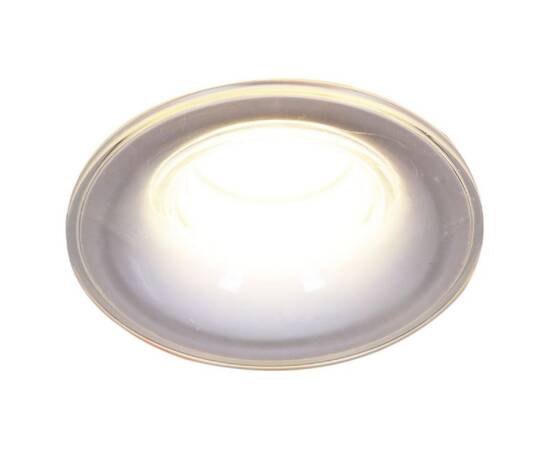 Встраиваемый светильник Reluce 16091-9.0-001RLD MR16 CL, изображение 4