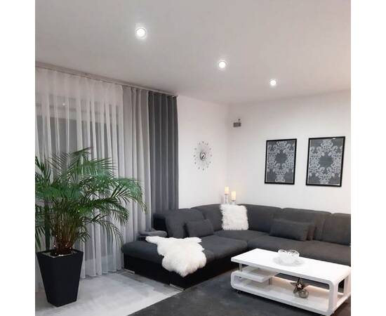 Встраиваемый светильник Reluce 16091-9.0-001RLD MR16 CL, изображение 7