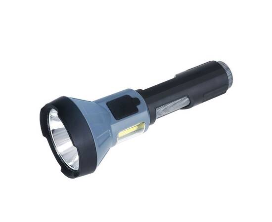 Фонарь ручной с аккумулятором Feron TH2410 48790