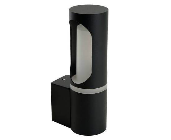 Уличный настенный светильник Feron DH1101 51233, изображение 4