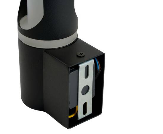 Уличный настенный светильник Feron DH1101 51233, изображение 10