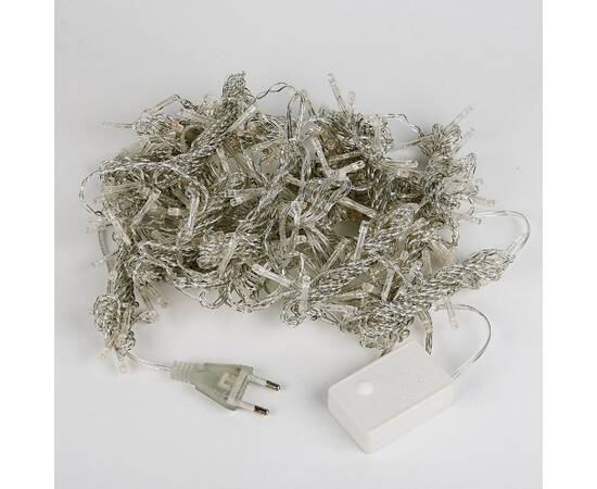 Гирлянда Занавес Uniel ULD-C3030-192/DTA MULTI IP20 UL-00012098