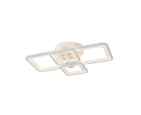 Потолочная люстра Escada Haumea 10283/4LED