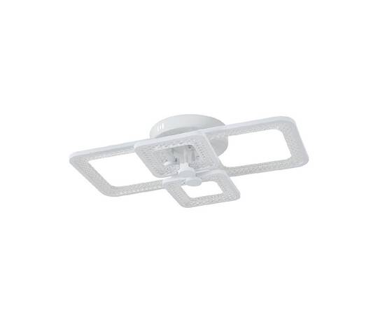 Потолочная люстра Escada Haumea 10283/4LED, изображение 2