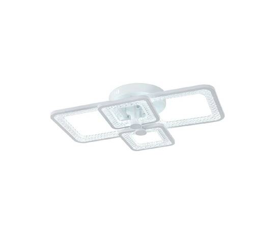 Потолочная люстра Escada Haumea 10283/4LED, изображение 3