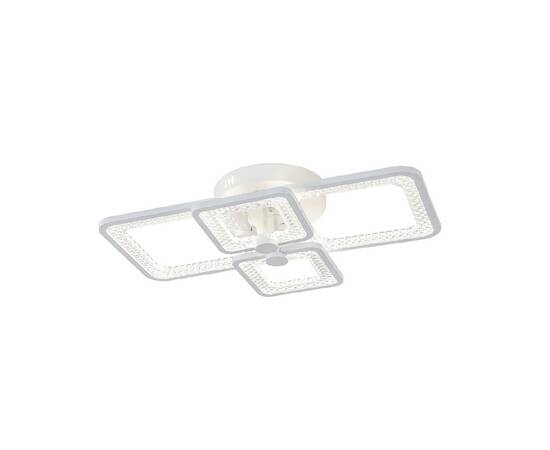 Потолочная люстра Escada Haumea 10283/4LED, изображение 4