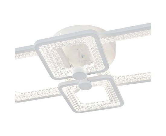 Потолочная люстра Escada Haumea 10283/4LED, изображение 5