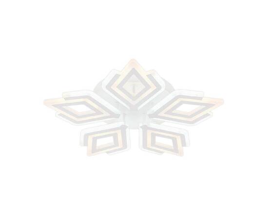 Потолочная люстра Escada Ceres 10288/5LED, изображение 3