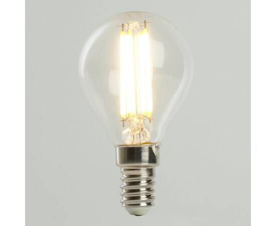 Лампа светодиодная Feron E14 6W 2700K LB-1706 51256, изображение 6