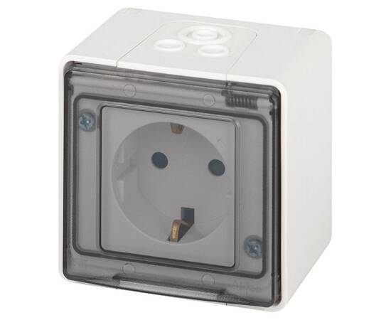 Розетка Эра 11-2502-01 Б0063280