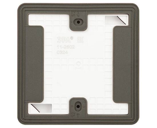 Розетка Эра 11-2502-01 Б0063280, изображение 3