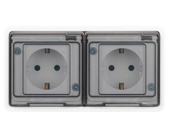 Розетка Эра 11-2524-01 Б0063254, изображение 2