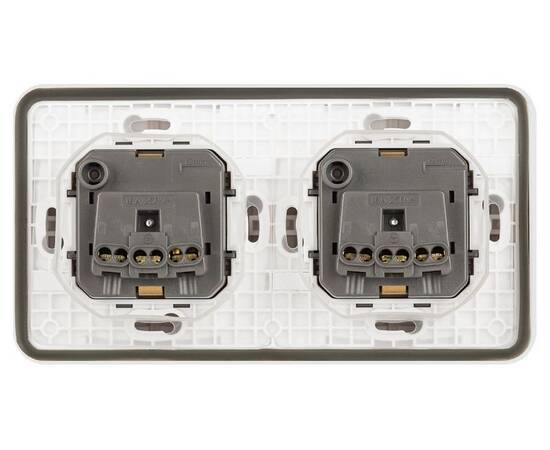 Розетка Эра 11-2524-01 Б0063254, изображение 3