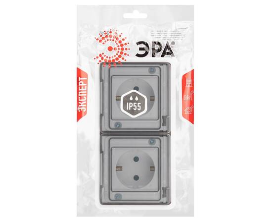 Розетка Эра 11-2524-01 Б0063254, изображение 4