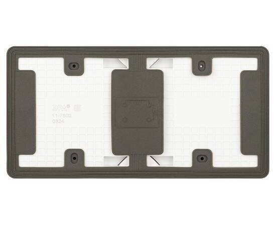 Блок розетка с выключателем Эра 11-7502-01 Б0063270, изображение 3