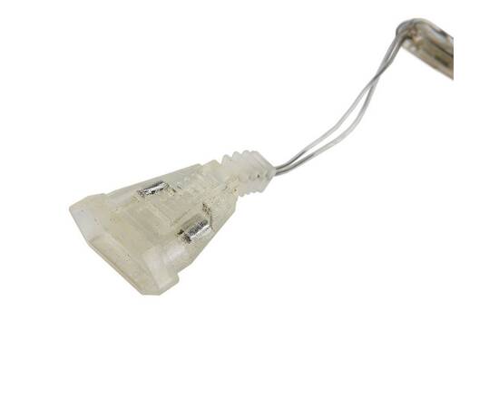 Гирлянда Нить Uniel ULD-S2500-225/STК WHITE IP20 UL-00012076, изображение 6