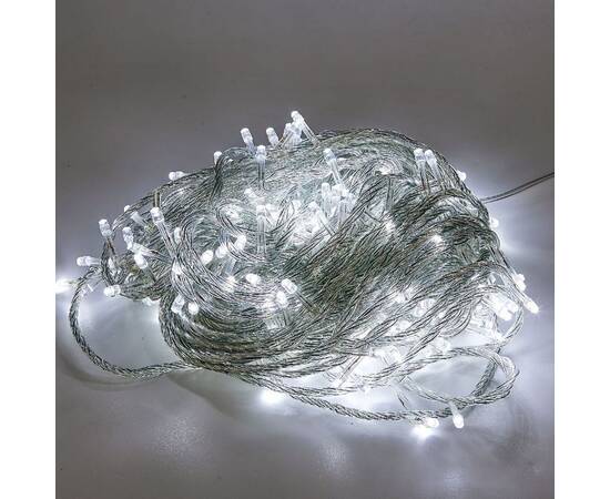 Гирлянда Нить Uniel ULD-S2500-225/STК WHITE IP20 UL-00012076, изображение 7
