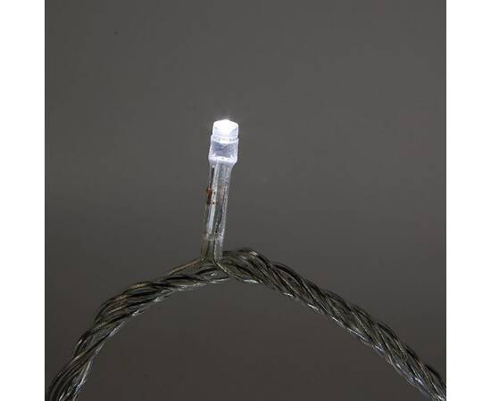 Гирлянда Нить Uniel ULD-S2500-225/STК WHITE IP20 UL-00012076, изображение 8