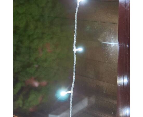 Гирлянда Нить Uniel ULD-S2500-225/STК WHITE IP20 UL-00012076, изображение 11