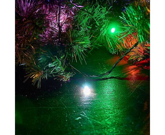 Гирлянда Нить Uniel ULD-S1000-100/DGA MULTI-3 IP20 UL-00012359, изображение 2