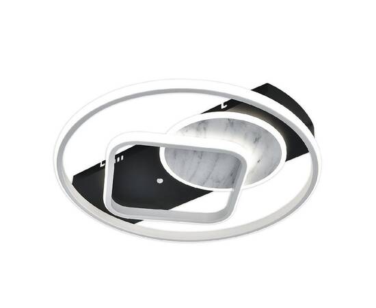 Потолочная люстра Escada Nebula 10292/3LED