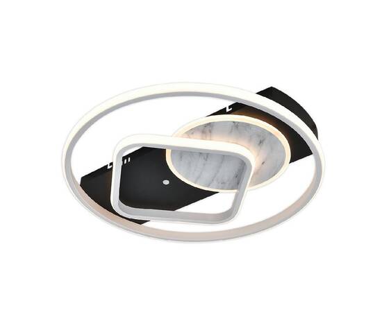 Потолочная люстра Escada Nebula 10292/3LED, изображение 4